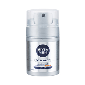 nivea serum men