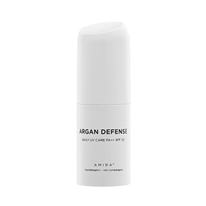 Amira Argan Defense Daily UV Care PA+++ SPF 30 