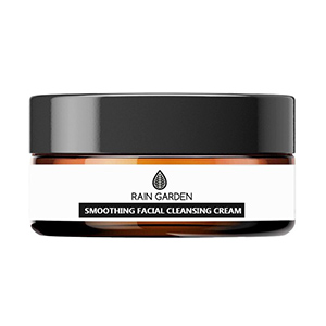Rain Garden Smoothing Facial Cleansing Cream Rain Garden Smoothing Facial Cleansing Cream