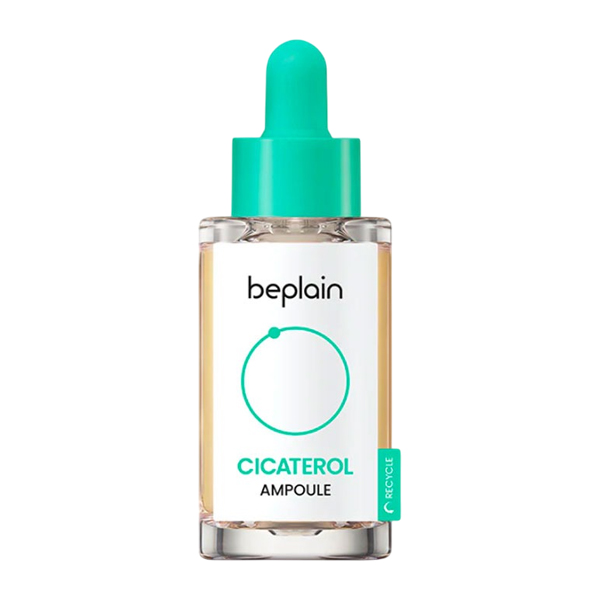 CICATEROL AMPOULE