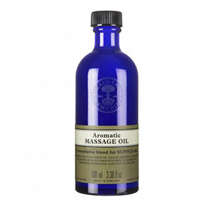 Neal’s Yard Remedies Aromatic Massage Oil