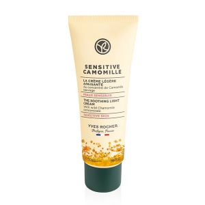 Soothing Light Cream