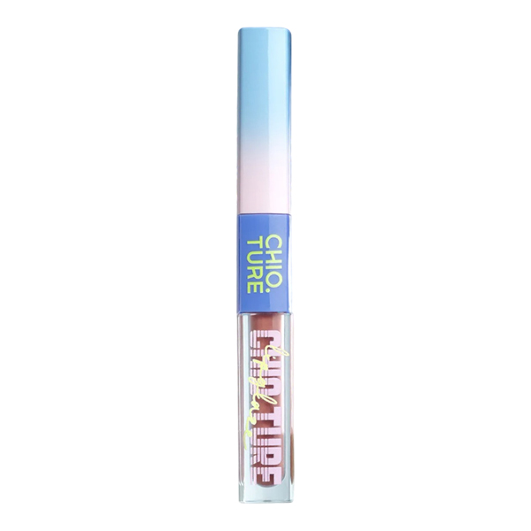 Chioture ลิปสติก 2in1 ลิปสองหัว