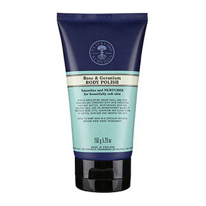 Neal’s Yard Remedies Rose & Geranium Body Polish Neal’s Yard Remedies Rose & Geranium Body Polish