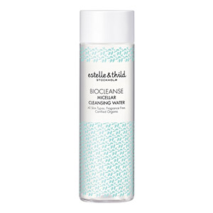 Estelle & Thild Biocleanse Micellar Cleansing Water