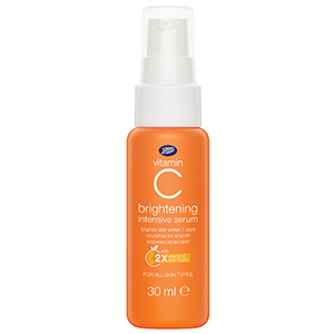 Vitamin C Brightening Intensive Serum Vitamin C Brightening Intensive Serum