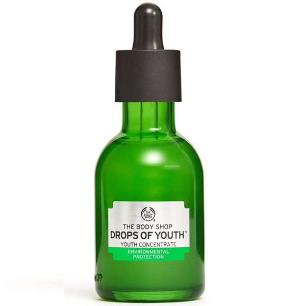 THE BODY SHOP Drops of Youth Concentrate
