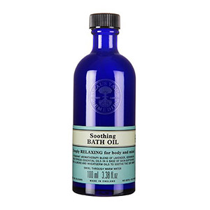 Neal’s Yard Remedies Soothing Bath Oil