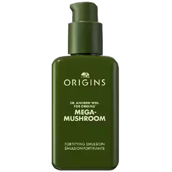 Dr. Andrew Weil For Origins Mega Mushroom Relief And Resilience