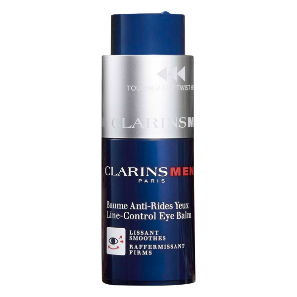 รีวิว Men Line Control Eye Balm