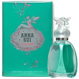 รีวิว Anna Sui Secret Wish รีวิวจากผู้ใช้จริง By Cosmenet.in.th