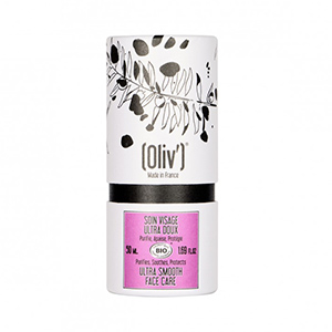 Oliv Ultra Smooth Face Care
