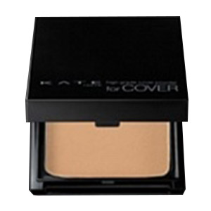 รีวิว HIGH GRADE COVER POWDER