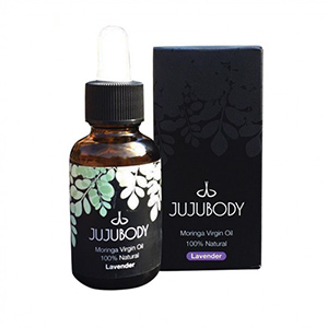 Jujubody Moringa Virgin Oil - Lavender Jujubody Moringa Virgin Oil - Lavender
