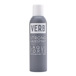 VERB Strong Hairspray