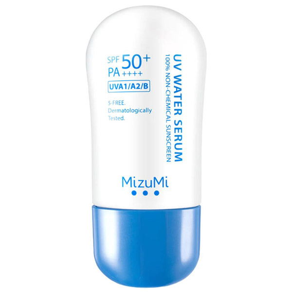 UV Water Serum SPF50+ PA++++ Uv Water Serum Spf50+ Pa++++
