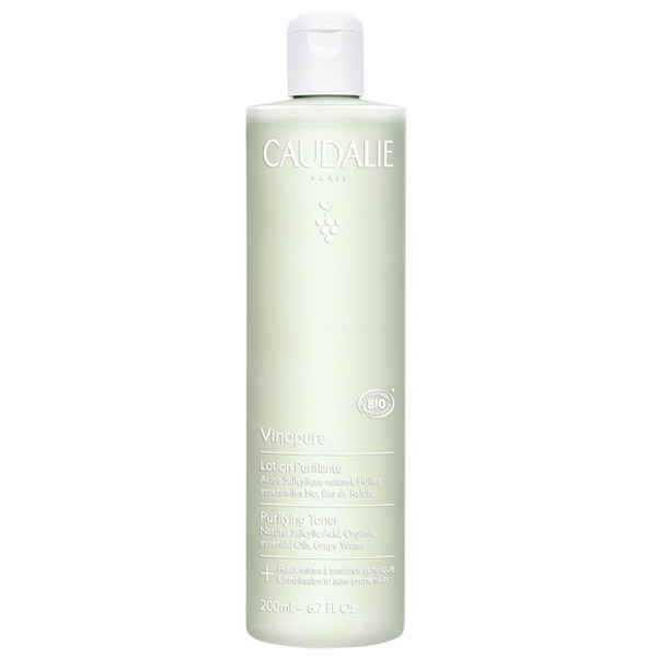Vinopure Clear Skin Purifying Toner
