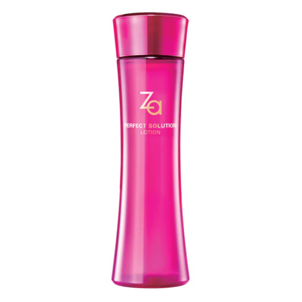 รีวิว Perfect Solution Lotion
