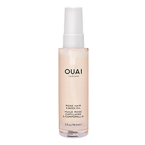 OUAI Soft Hair Spray