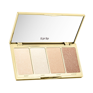 Tarte Rainforest of The Sea Skin Twinkle Lighting Palette