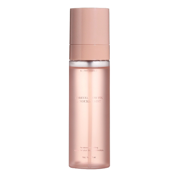 KATHY AMREZ FOREVERGLOW FIX & NOURISH MIST