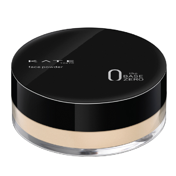 รีวิว KATE TOKYO Face Powder Z (Semimatte) รีวิวจากผู้ใช้จริง By