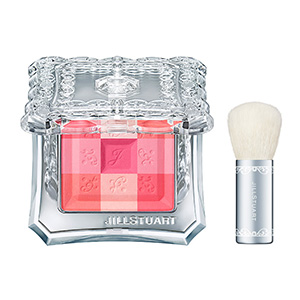 รีวิว Jill Stuart Mix Blush Compact More Colors รีวิวจากผู้ใช้จริง By ...