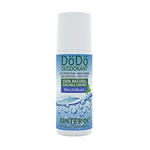 AINTEROL DöDö Deodorant