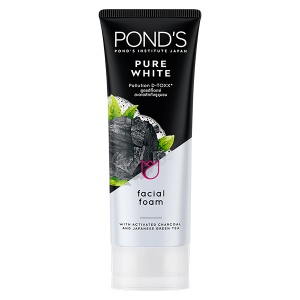 รีวิว POND'S Pure White Facial Foam รีวิวจากผู้ใช้จริง By Cosmenet ...