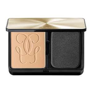 รีวิว Guerlain Lingerie De Peau Compact Mat Alive Compact Powder ...