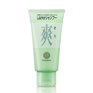 Domohorn Wrinkle Refreshing Shampoo