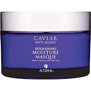ALTERNA Caviar Anti-Aging Replenishing Moisture Masque