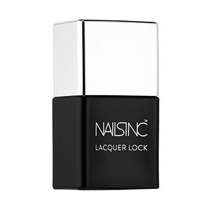 Nails inc Lacquer Lock Extreme Long Wear Top Coat
