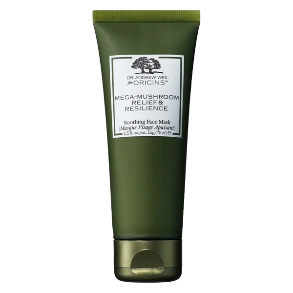 Masque facial Origins Mega Mushroom 75 ml main image 1