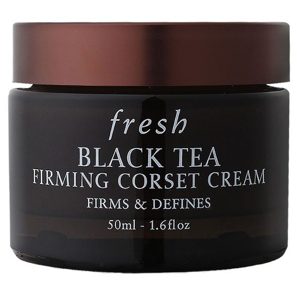 รีวิว Fresh Black Tea Firming Corset Cream รีวิวจากผู้ใช้จริง By