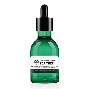 Tea Tree Anti-Imperfection Daily Solution