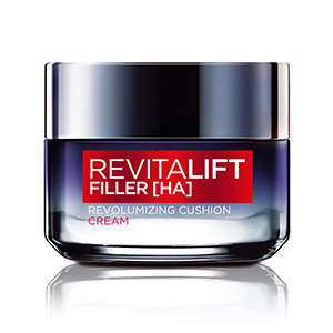 loreal revitalift filler ha