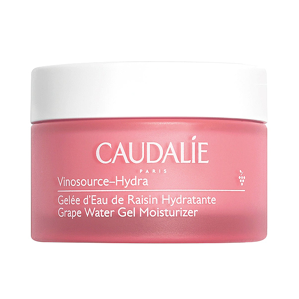 รีวิว CAUDALIE VinosourceHydra Grape Water Gel Moisturizer รีวิวจาก