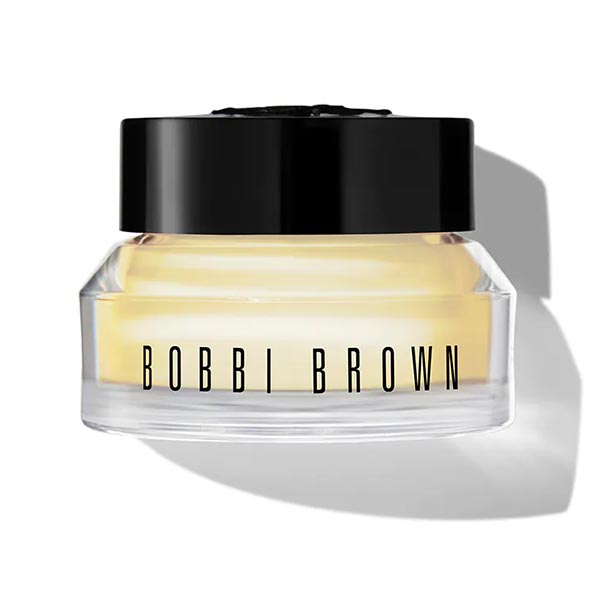 Vitamin Enriched Eye Base