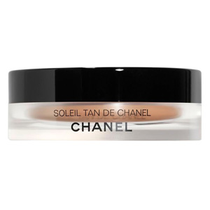 Tan Channel In รีวิว Soleil Tan De Chanel