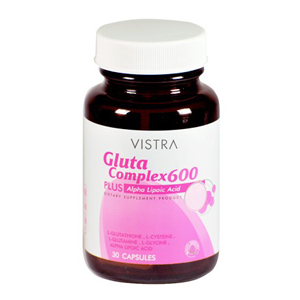 รีวิว VISTRA Gluta complex 600 รีวิว Vistra Gluta Complex 600