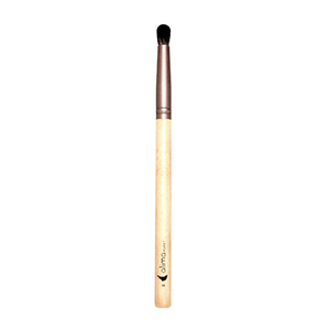 Alima Pure Pointed Crease Brush No.36