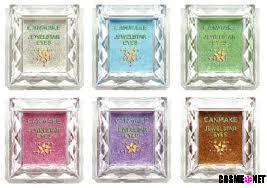 ร ว ว Canmake Jewel Star Eyes ร ว ว Canmake Jewel Star Eyes