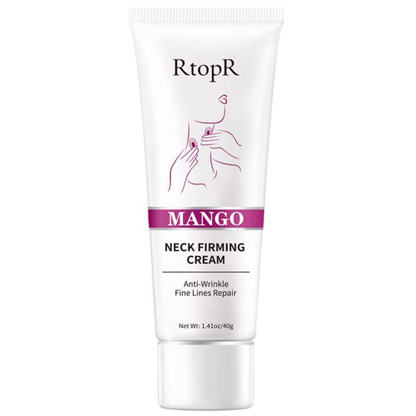 รีวิว RtopR Mango Neck Firming Cream รีวิวจากผู้ใช้จริง By