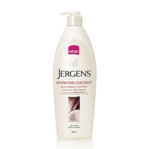 jergens coco