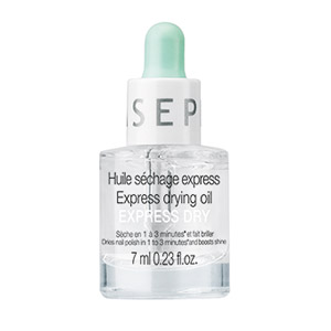 Sephora Collection Express Drying Oil