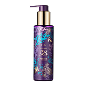 Tarte Rainforest of the Sea Deep Dive Cleansing Gel