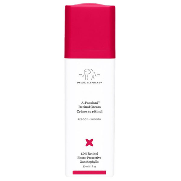 A-Passioni Retinol Cream