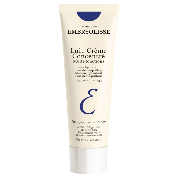 รีวิว Embryolisse LaitCreme Concentre รีวิวจากผู้ใช้จริง By