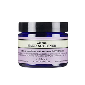 Neal’s Yard Remedies Citrus Hand Softener Neal’s Yard Remedies Citrus Hand Softener